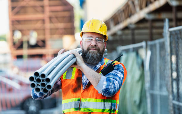 Pipe Replacement and Relining in Clarence, IA